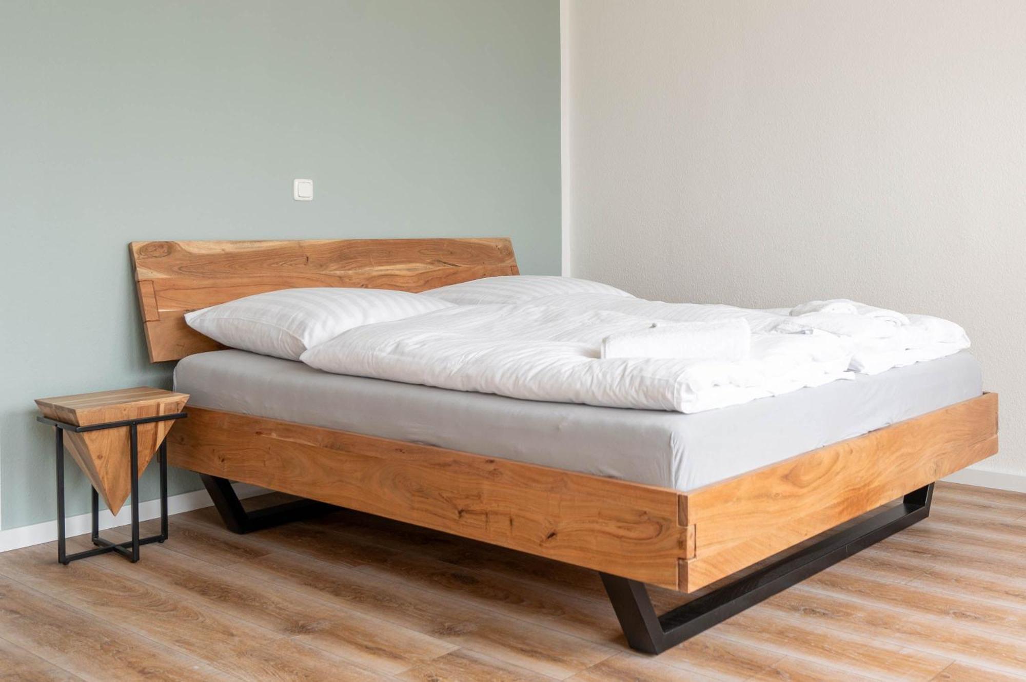 Ferienwohnung Laser II Schilksee Ngoại thất bức ảnh
